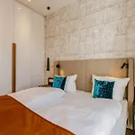 Apartamento Beachhouse Bansin Penthouse Sunset Heringsdorf (Usedom)