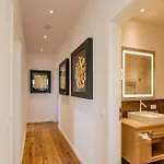 Apartamento Beachhouse Bansin Penthouse Sunset Heringsdorf (Usedom)