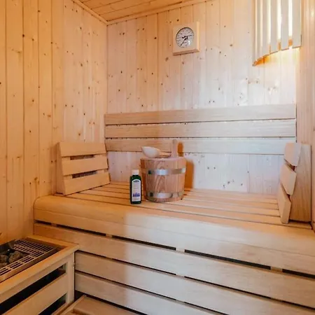 Beachhouse Bansin Penthouse Sunset Heringsdorf