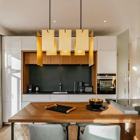 Beachhouse Bansin Penthouse Sunset Heringsdorf