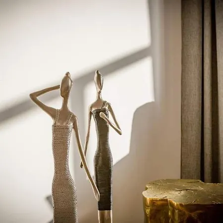 Apartament Beachhouse Bansin Penthouse Sunset