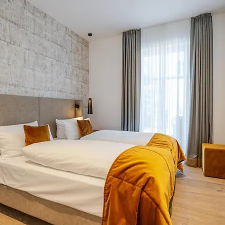 Apartamento Beachhouse Bansin Penthouse Sunset