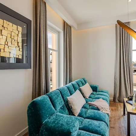 Beachhouse Bansin Penthouse Sunset Heringsdorf (Usedom)