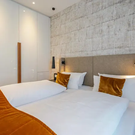 Apartamento Beachhouse Bansin Penthouse Sunset *